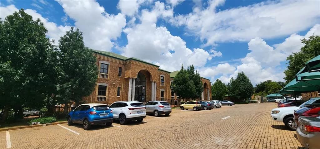 Nydes Properties in Highveld