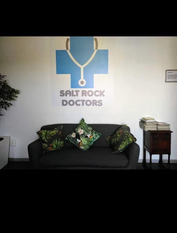 Salt Rock Physiotherapy in Salt Rock