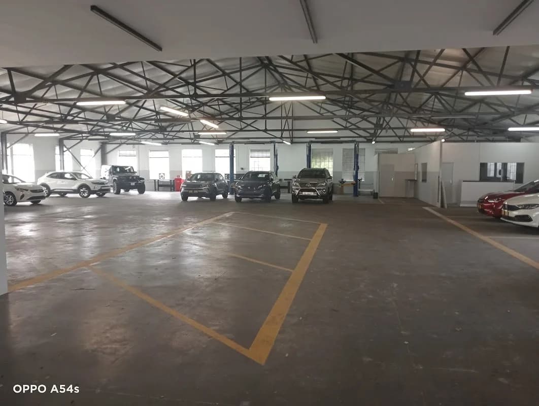 Westvaal Paarl Opel, Peugeot, Jeep, Fiat, Citroen and Pre-Owned in Paarl East