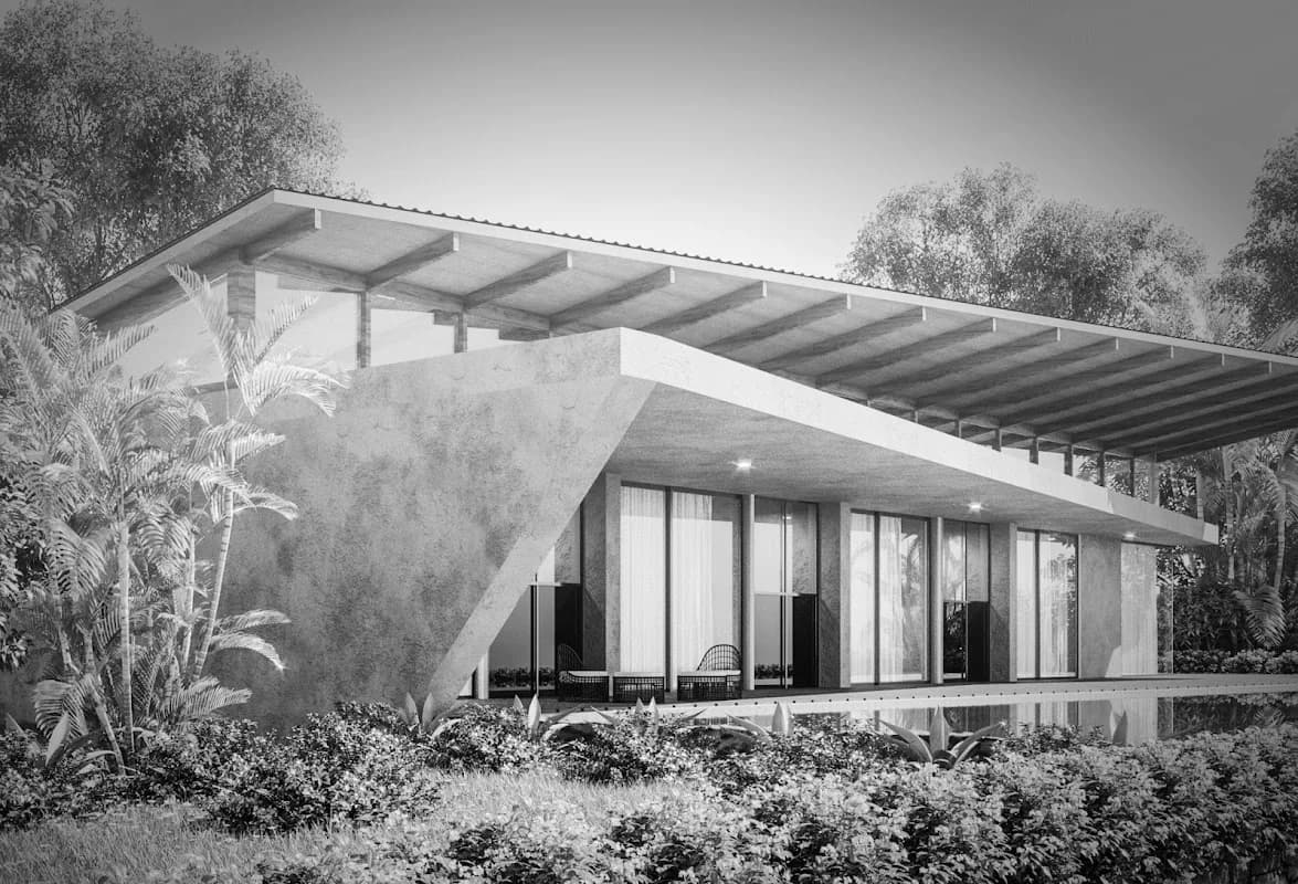 ADU-AGYEI ARCHITECTURE STUDIO in Killarney