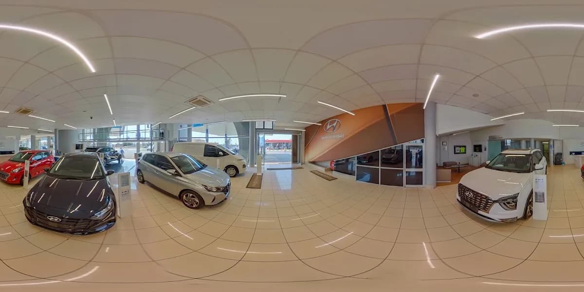 Hyundai Lenasia in Pimville