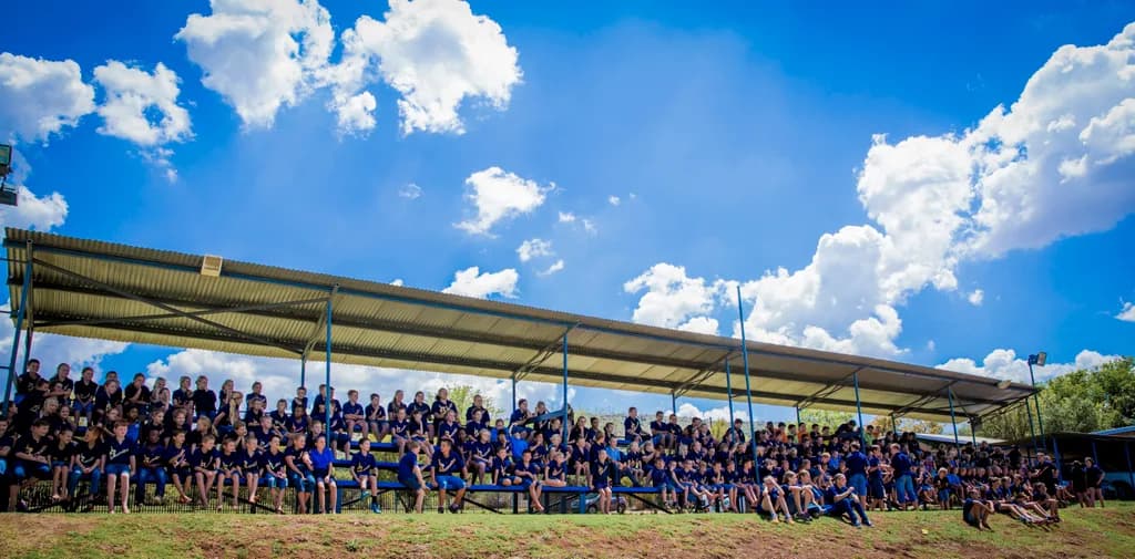 Laerskool Broederstroom in Broederstroom