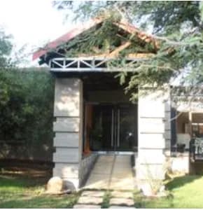 The Venue Center in Roodepoort