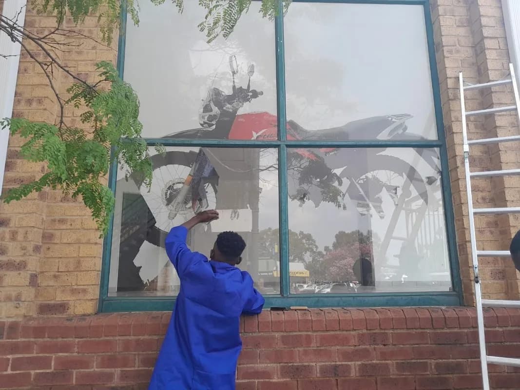 Rent a Maid Edenvale in Edenvale