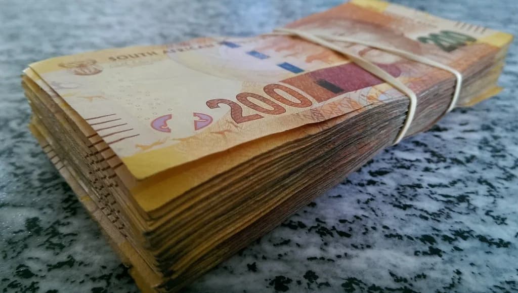 The SA-Solution Work-from-Home System in Mitchells Plain