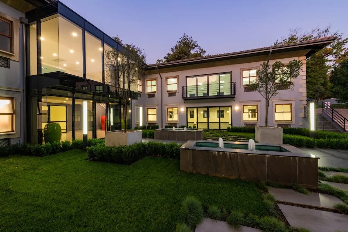 Barrow Properties in Houghton