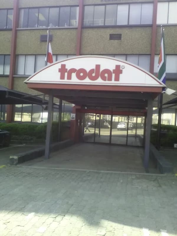 Trodat in Kramerville