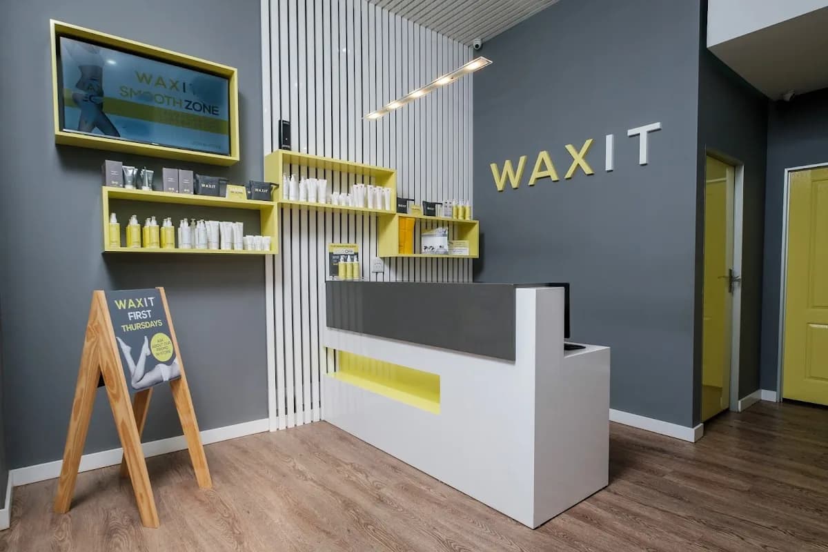 WAXIT Ballito in Ballito CBD
