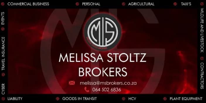 Melissa Stoltz Brokers in Flamwood