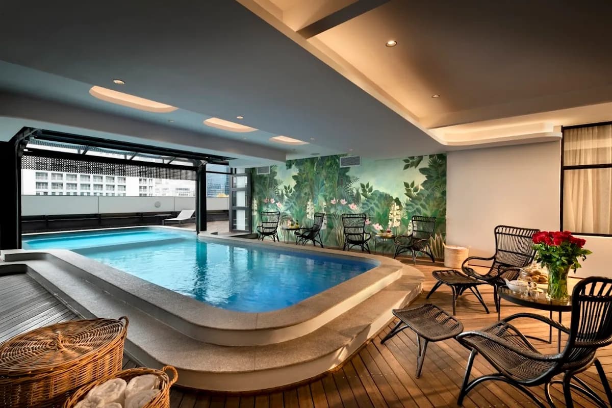 Sanctuary Spa Onyx in Clifton