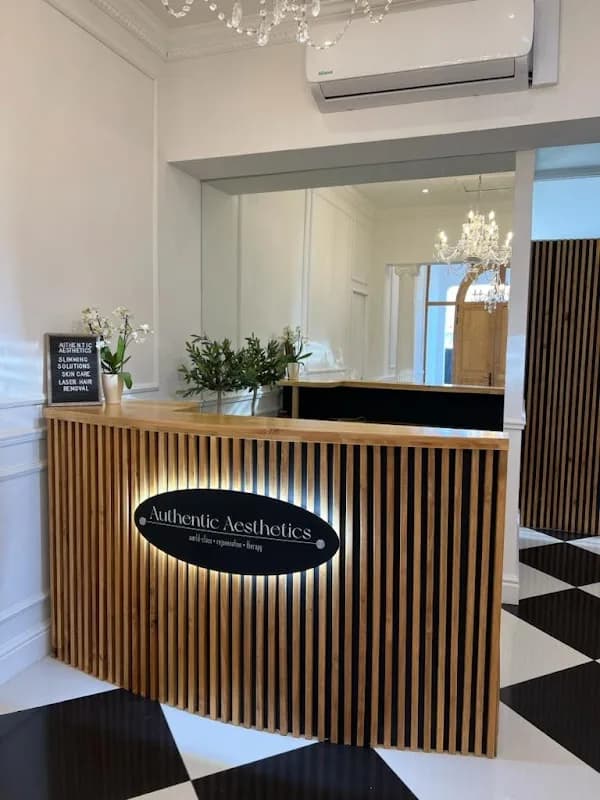 Authentic Aesthetics S.A in Rondebosch
