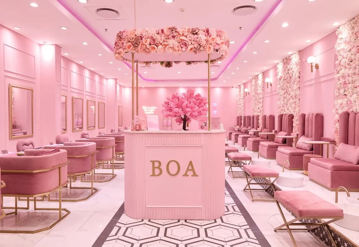 BOA Beauty Bar Durbanville in Durbanville