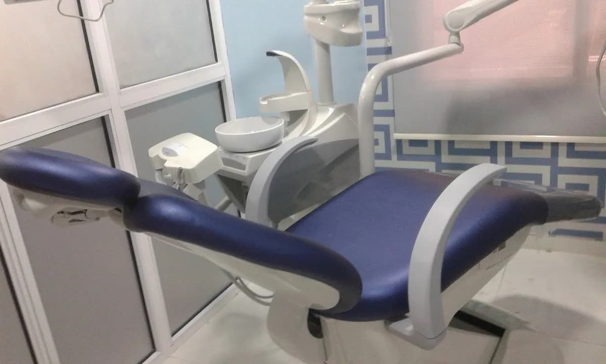 Facemirror Dental Clinic in Agege