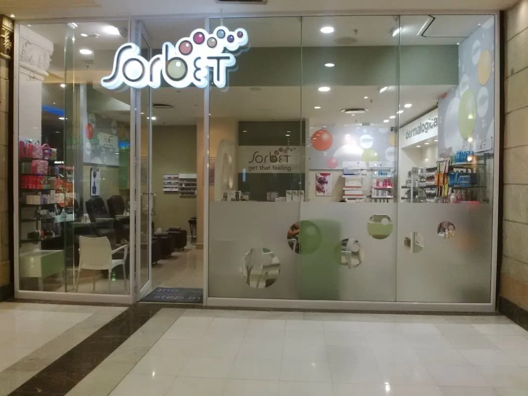 Sorbet Salon in Westville