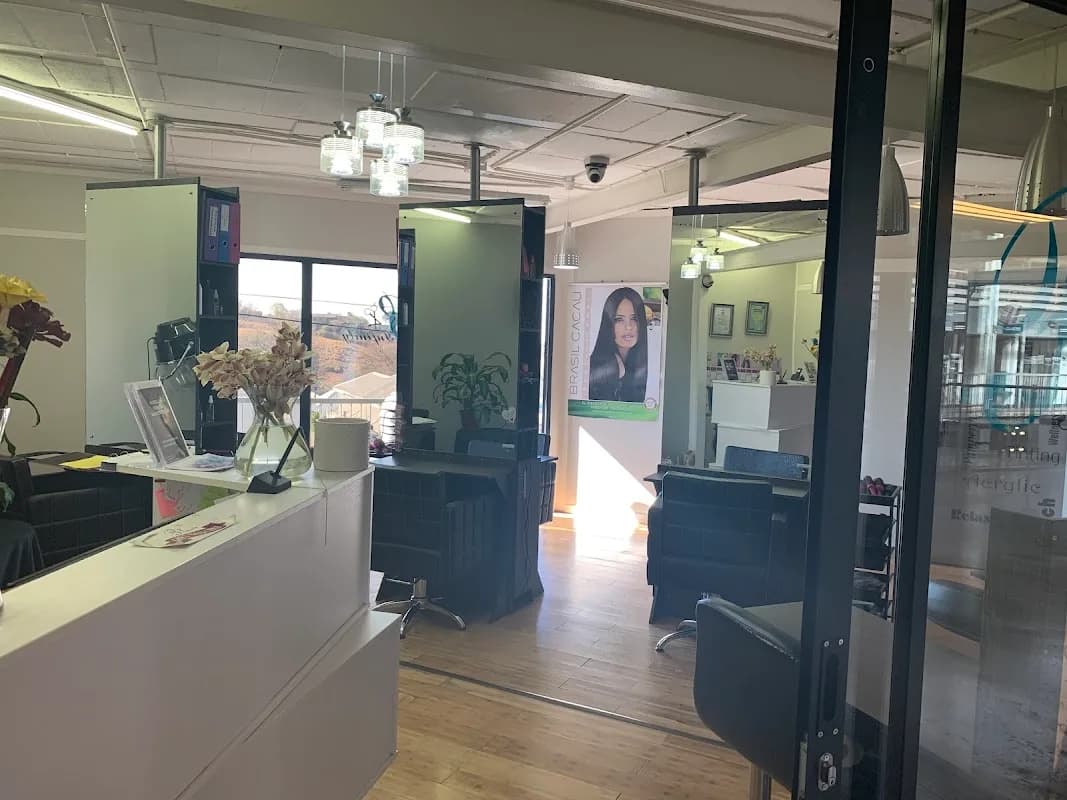 P4 Infinity Hair & Beauty in Melville