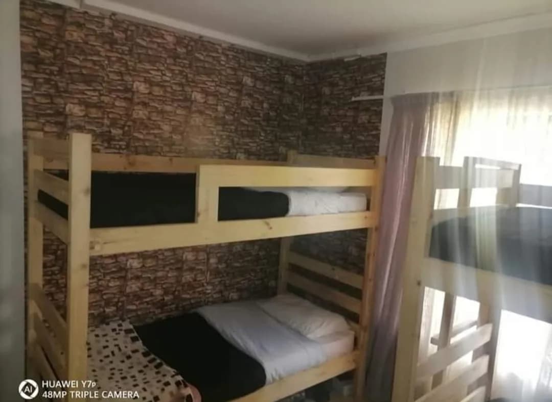 Secunda Backpackers in Evander