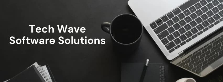 Techwave Software Solutions in Centurion CBD