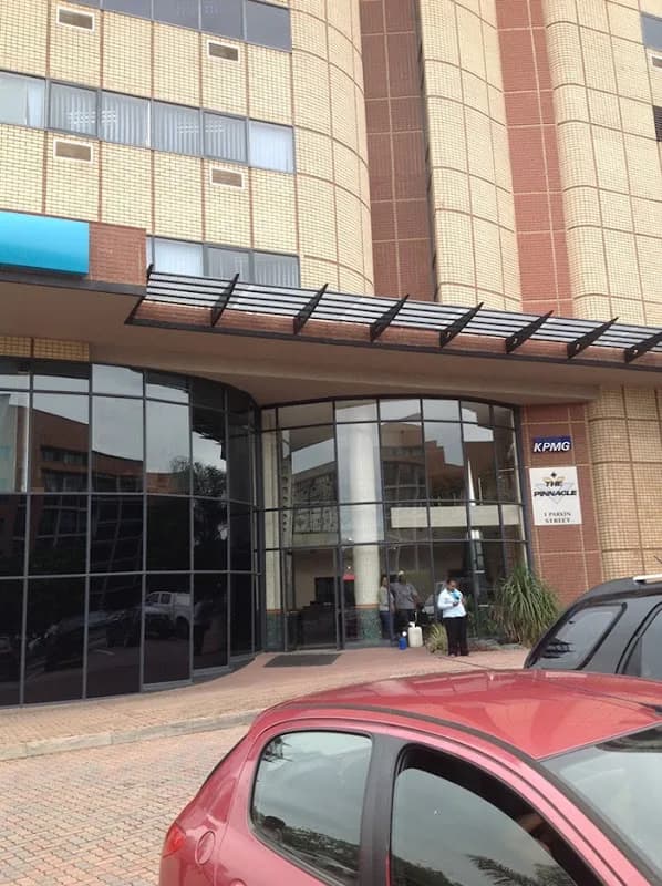 Liberty Nelspruit in Nelspruit CBD