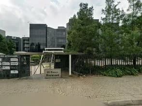 Nu Africa Risk Services in Bedfordview