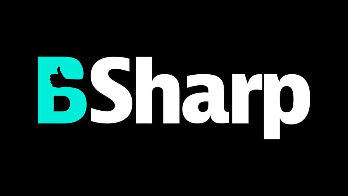 BSharp in Bedfordview