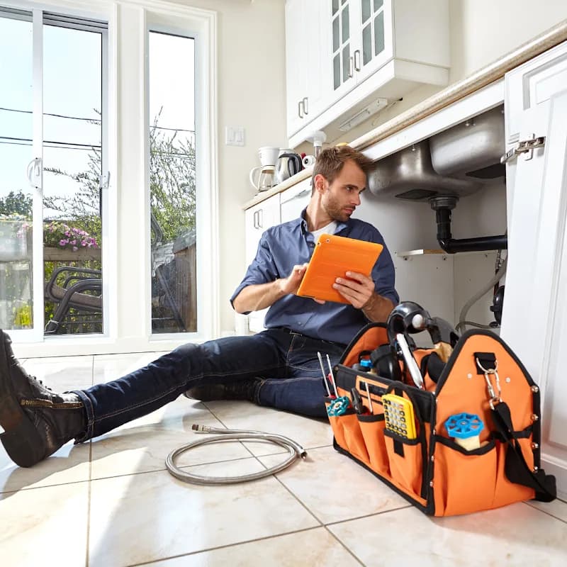 Gauteng Maintenance Contractors in Florida