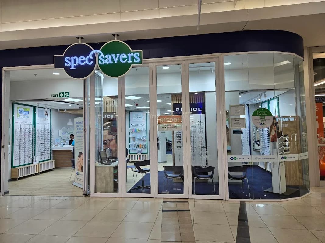 Spec-Savers Clearwater in Roodepoort CBD
