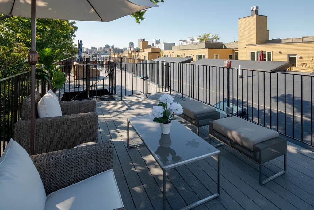 Seaport Realty Group in Seaport Innovation District