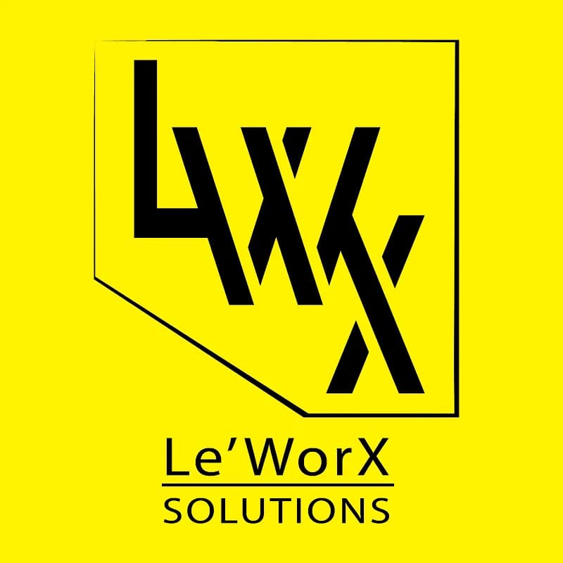 Le'WorX Solutions in Brits Central