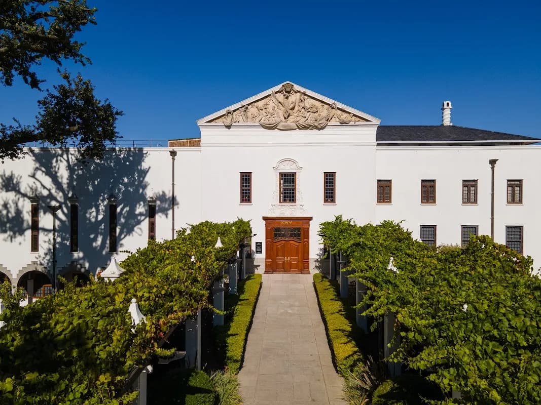 Giflo Property Developers in Paarl CBD