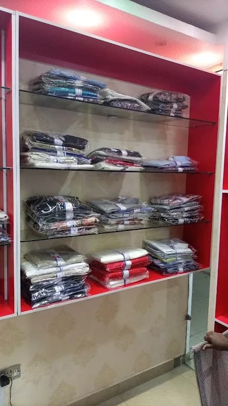 Luxury Wash Ltd (Dry cleaning and laundry) in Wuse 2