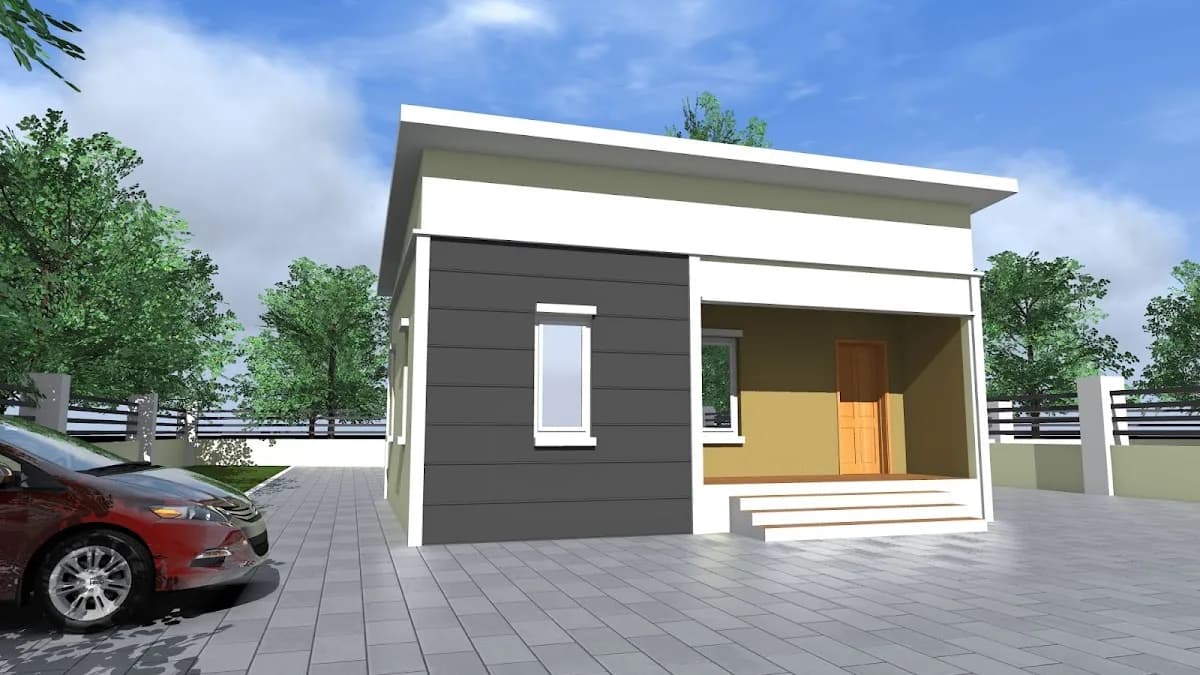 BENCHMARK CONSTRUCTION LTD in GRA Phase 2