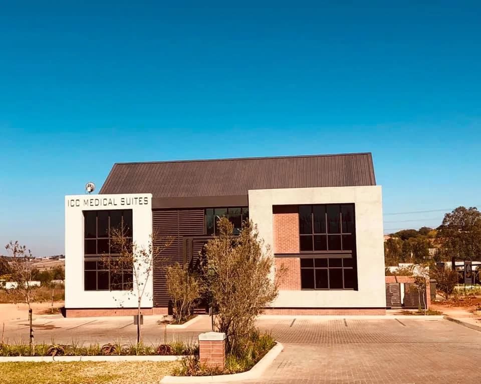 ICC Medical Suites in Highveld