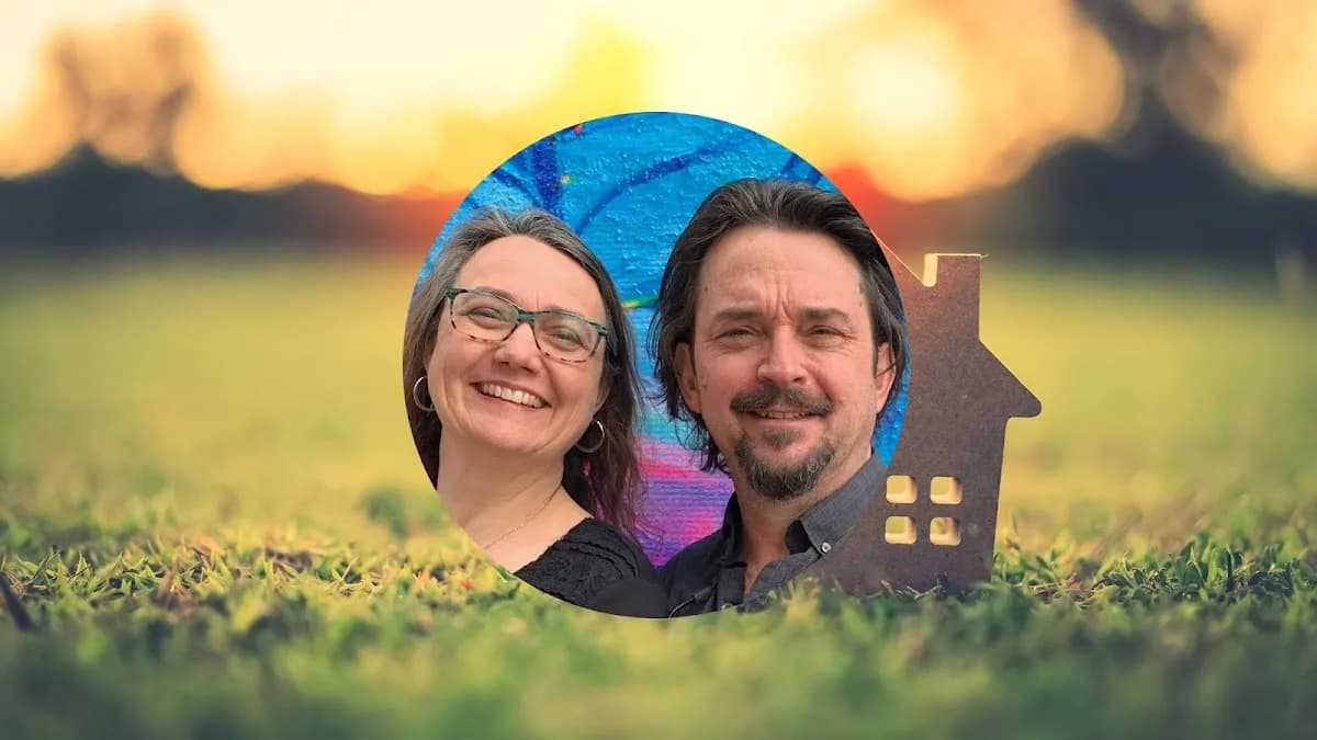 Merrell Group-Realtor - eXp NWA Branch- Ethan and Nancy Merrell in XNA Airport / Logistics