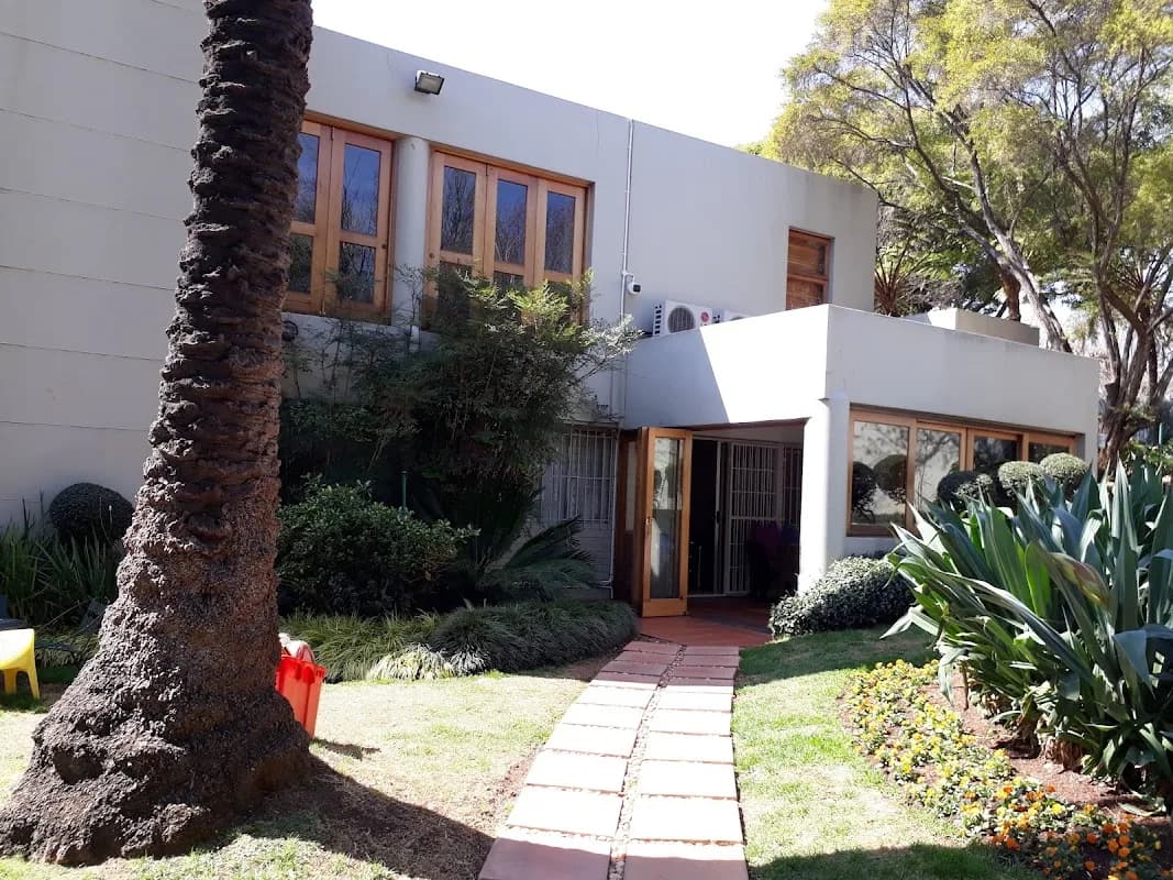 Landman M F in Greenside