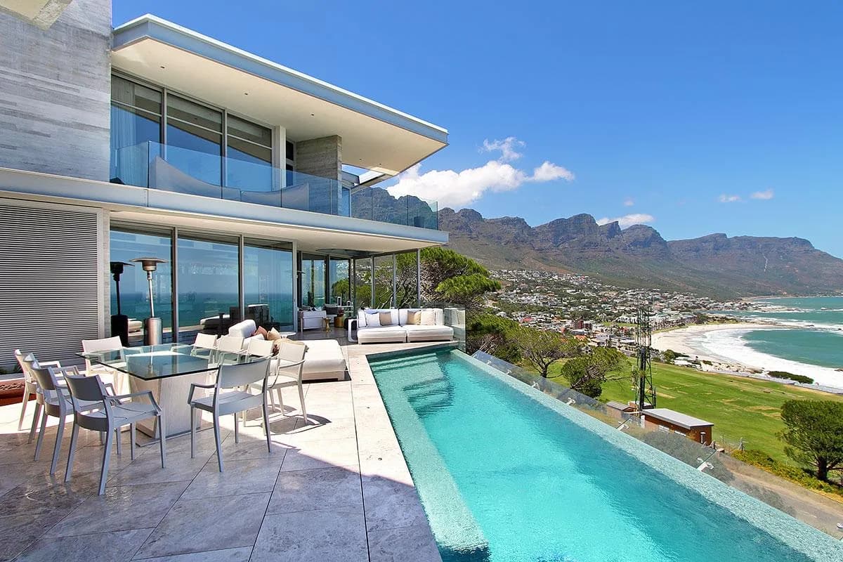 The Agency Property Group in Clifton