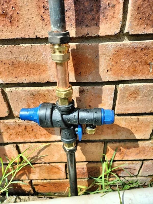 Dicodex Electrical and Plumbing Services in Middelburg & Emalahleni in Aerorand