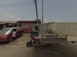 Folu Diagnostic Centre in Mushin