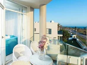 Dolphin Bay Boutique Hotel and Spa in Summerstrand