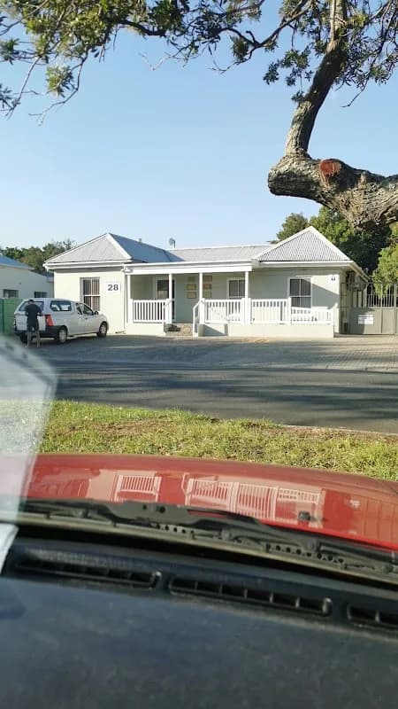 NEW STREET SURGERY in Somerset West CBD