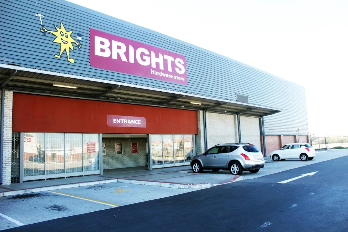 Brights Hardware - Mitchells Plain in Mitchells Plain