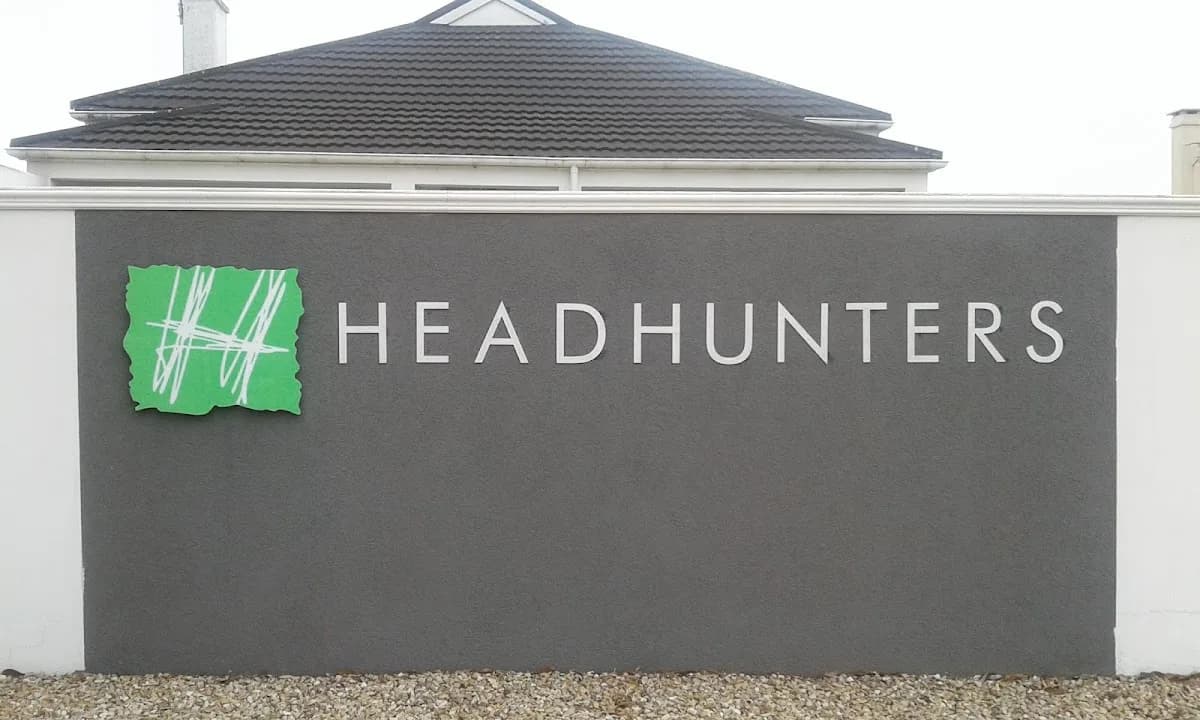 Headhunters in Bhisho Government Qtr