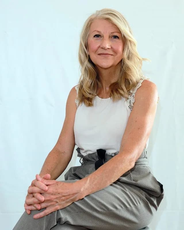 Beverley Carrozzo Counselling in Germiston CBD