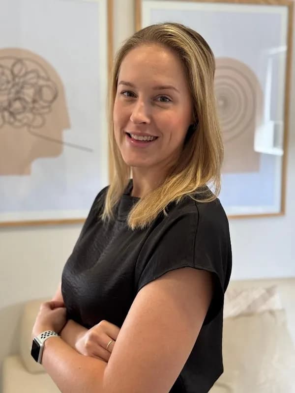 Jenna Skea Clinical Psychologist in Ballito CBD