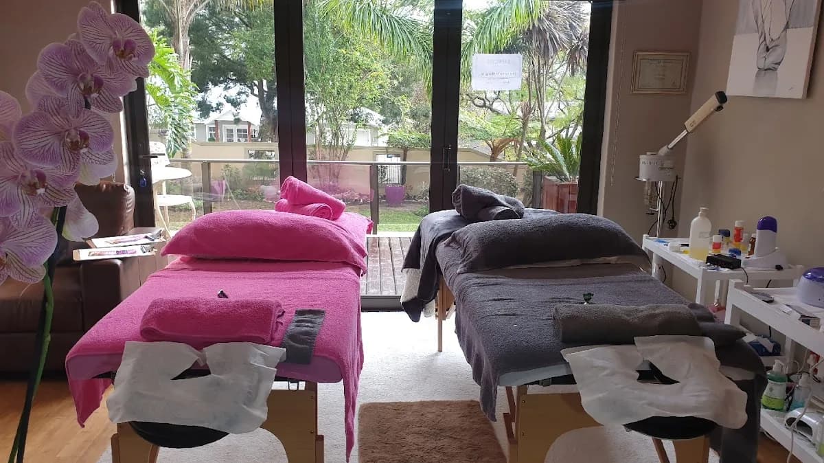 Flawless Beauty Garden Route/ Beauty Salon George/ LPG Endermologie in George CBD