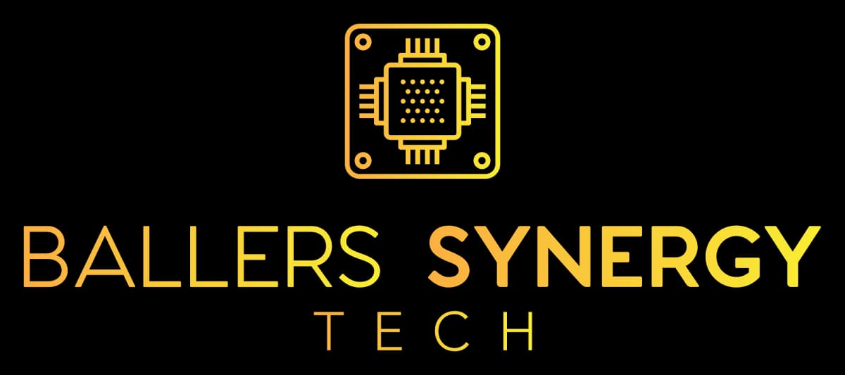 Ballers Synergy Tech in Sandton CBD