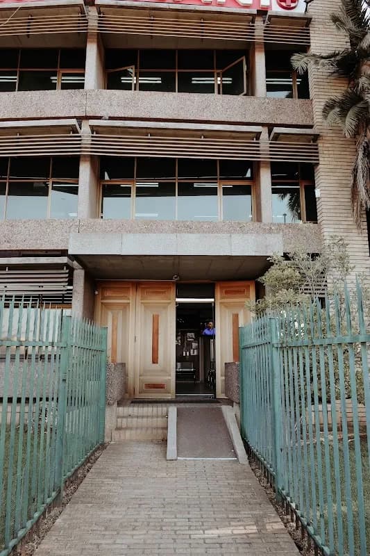 Mzansi Ethical Research Centre in Middelburg CBD