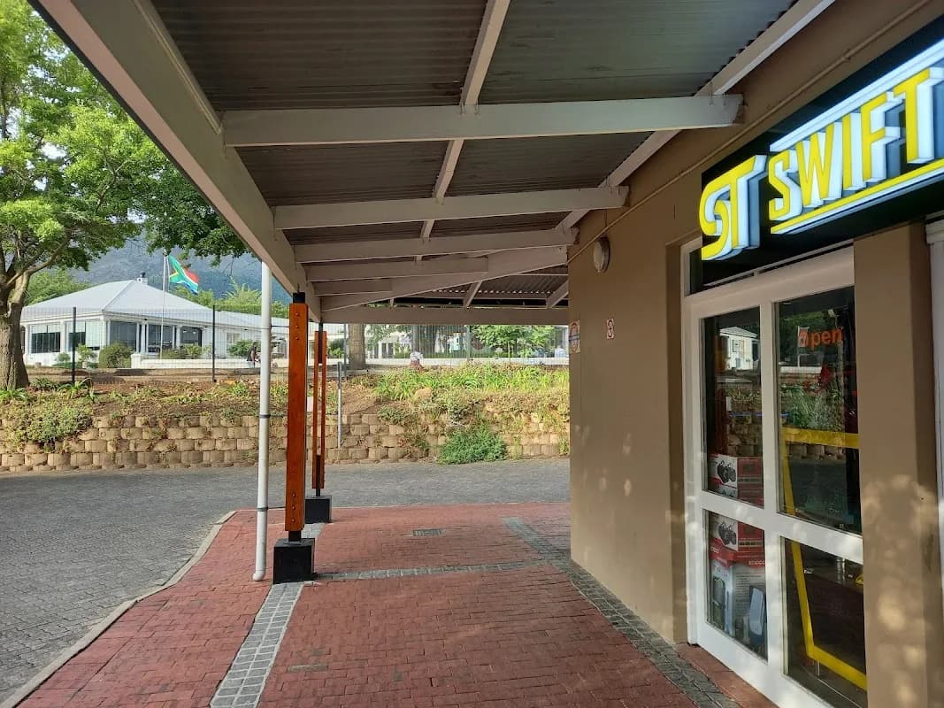 Swift Tech Franschhoek in Franschhoek