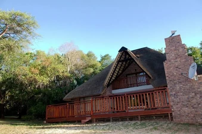 Kruger Park Lodge Unit 82 in Hazyview