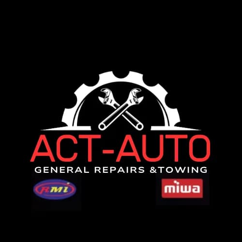 ACT AUTO in Mahikeng Industrial