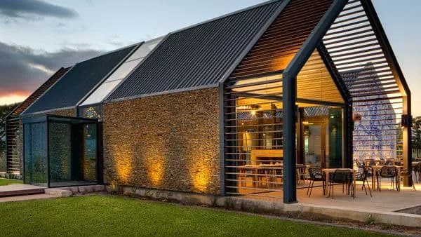 STUDIO PLUS (PTY) LTD in Durbanville